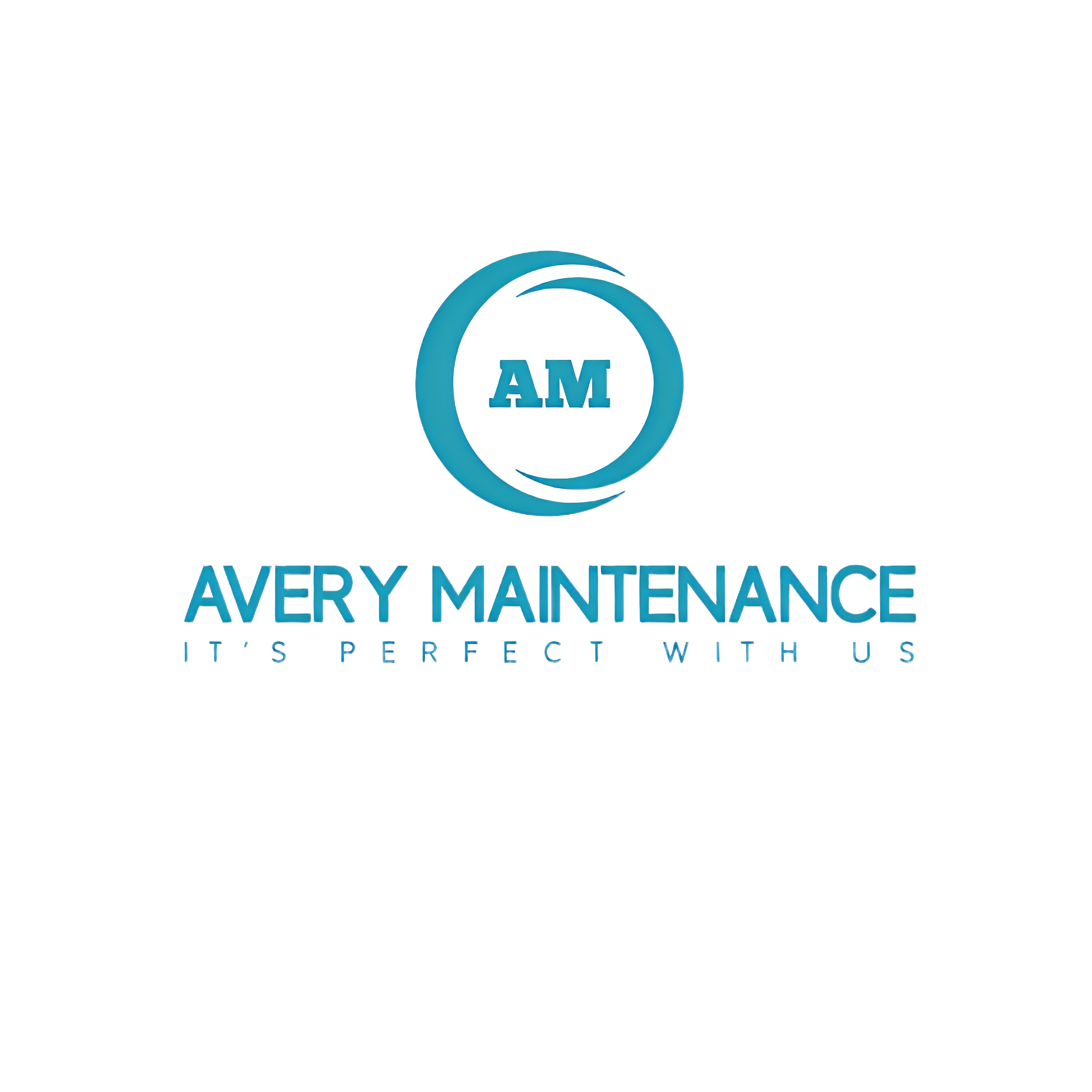 Avery Maintenance Logo